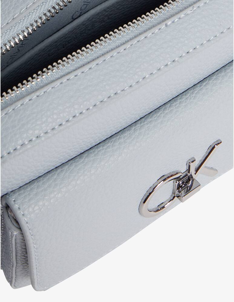 rinascente Calvin Klein Relock camera bag