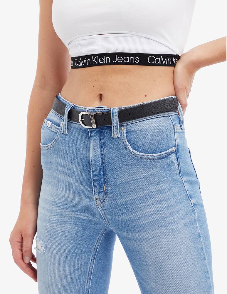 rinascente Calvin Klein CK Must reversible belt
