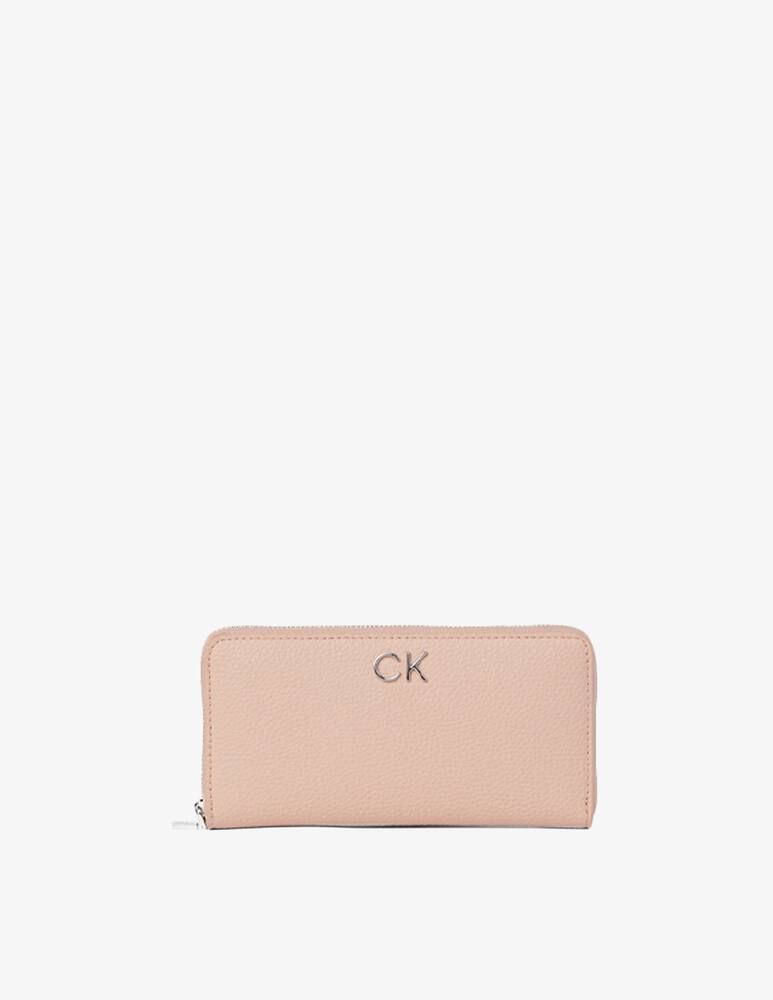 rinascente Calvin Klein Relock L wallet zip around