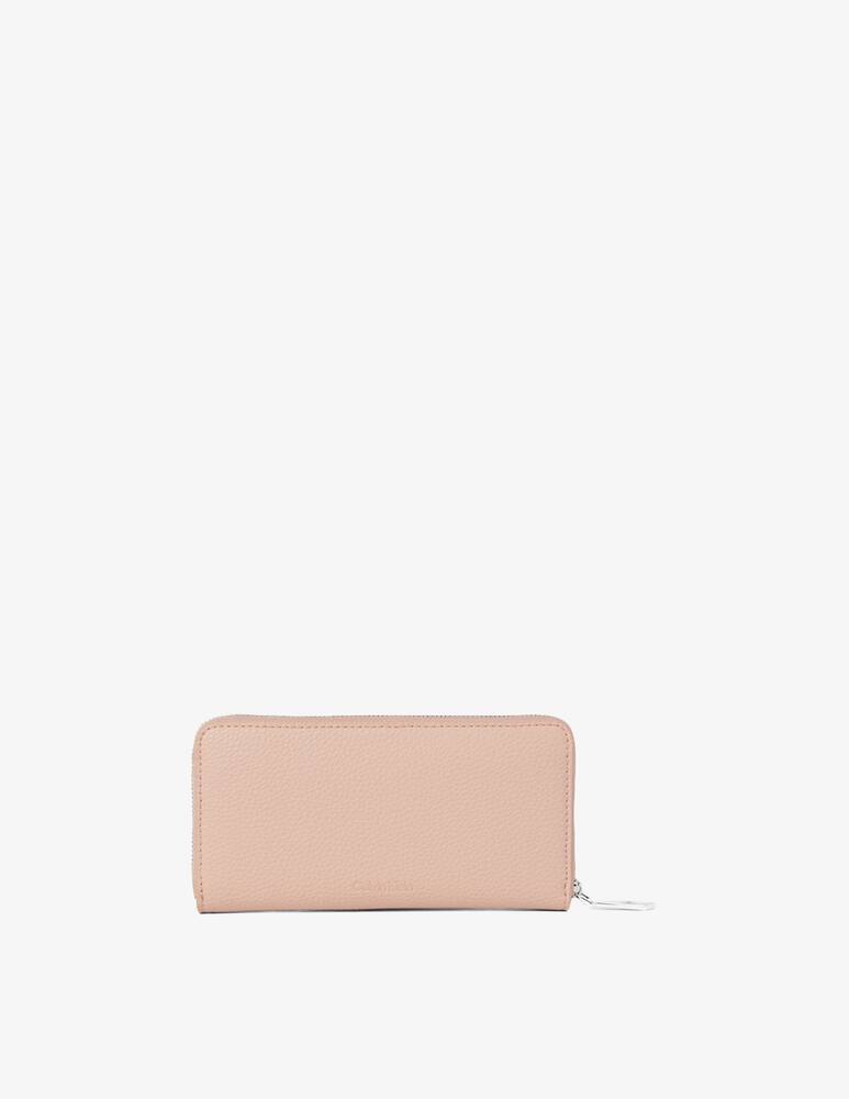 rinascente Calvin Klein Relock L wallet zip around