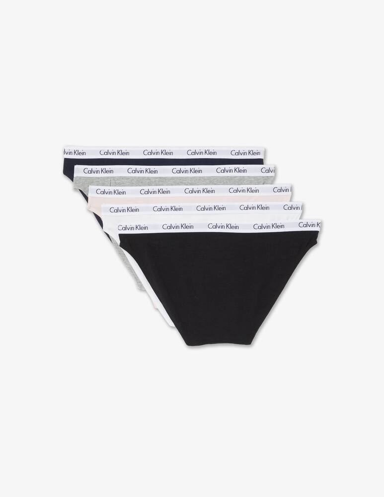 rinascente Calvin Klein Bikini underwear 5 pack