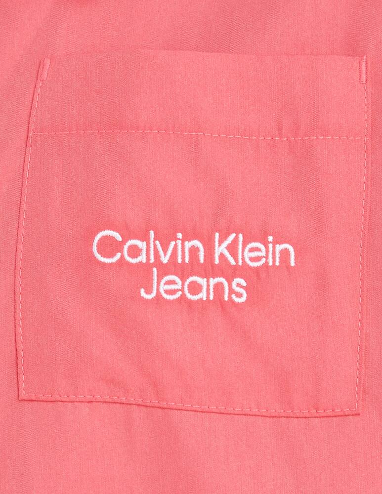 rinascente Calvin Klein Camicia monogram