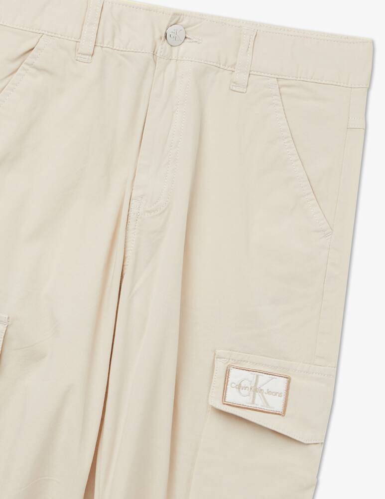 rinascente Calvin Klein Utility pants