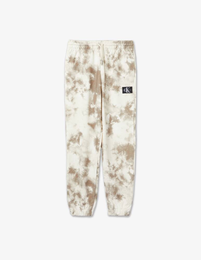 Calvin Klein Pantaloni di tuta tie-dye - immagine 1 Calvin Klein Pantaloni di tuta tie-dye - immagine 1