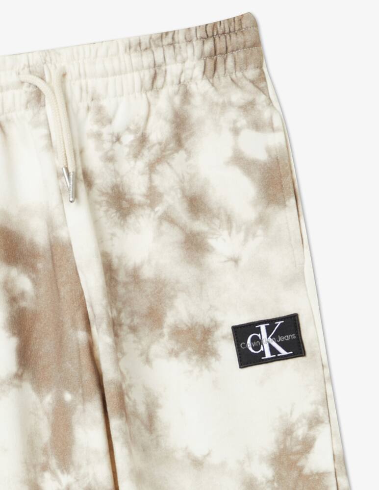 rinascente Calvin Klein Tie-dye sweatpants