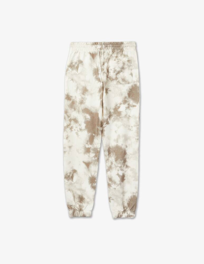 rinascente Calvin Klein Tie-dye sweatpants