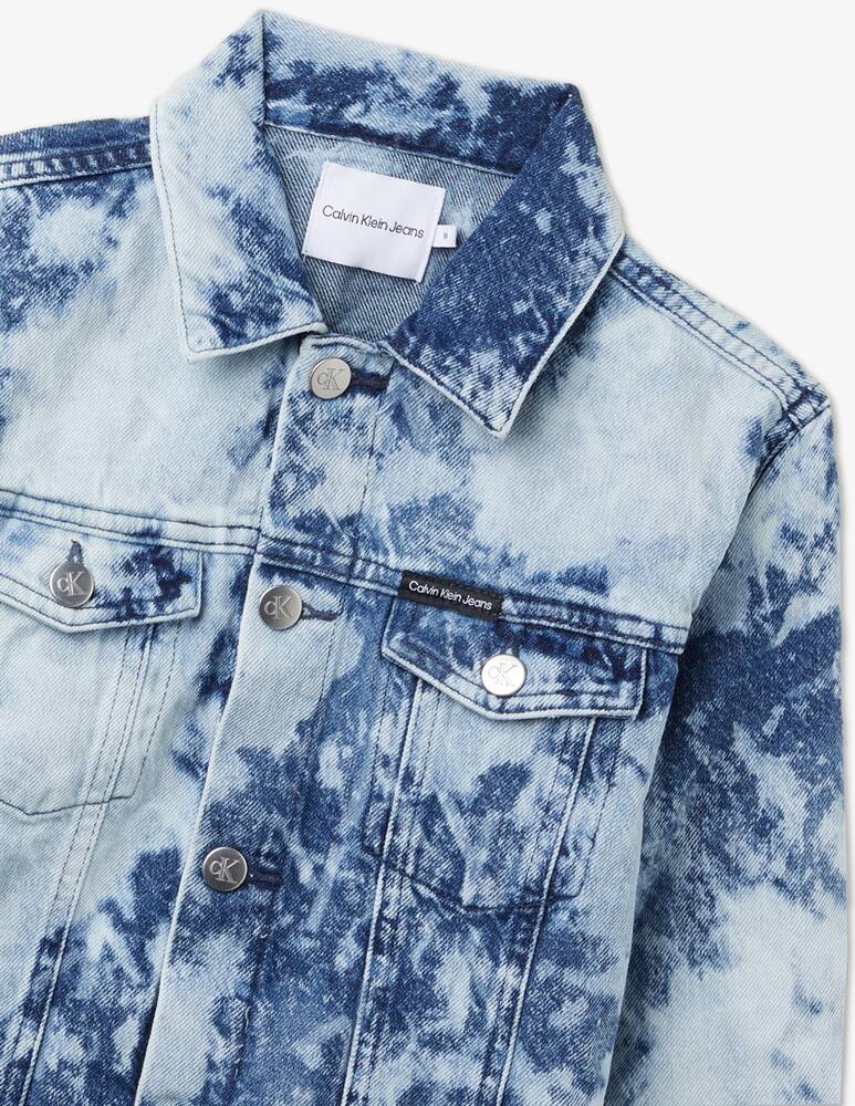 rinascente Calvin Klein Denim jacket