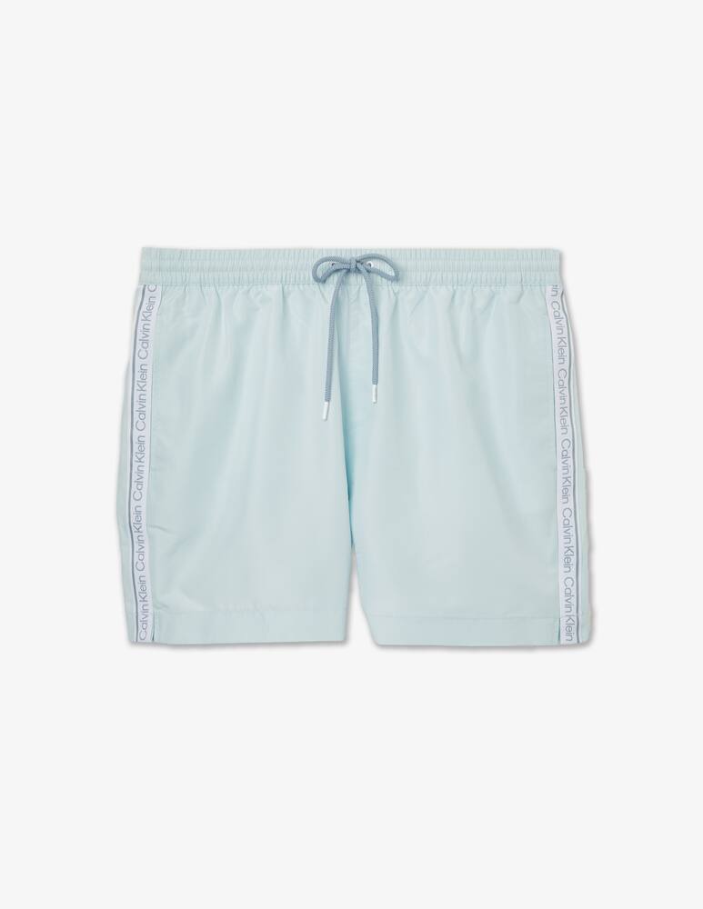 rinascente Calvin Klein Medium drawstring swim shorts