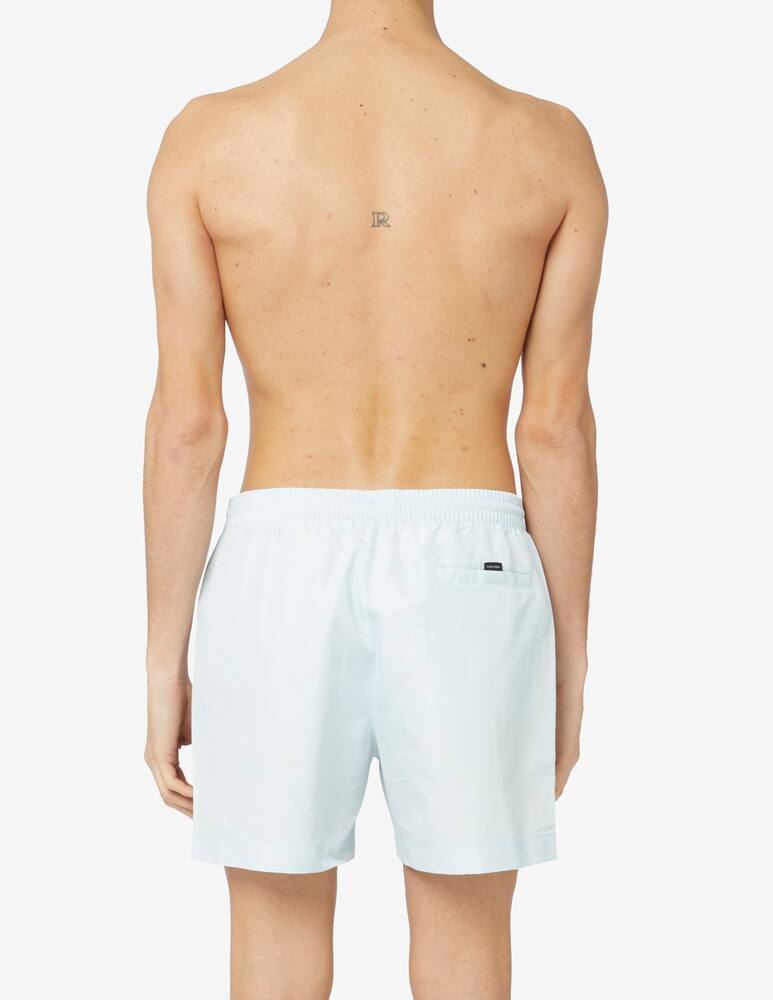 rinascente Calvin Klein Medium drawstring swim shorts