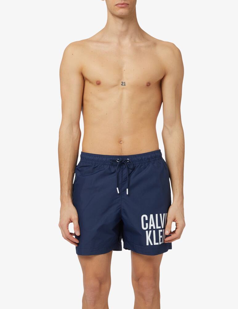 rinascente Calvin Klein Pantaloncini da bagno 
