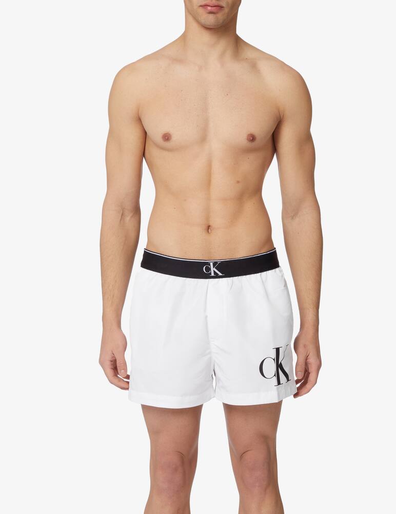 rinascente Calvin Klein Boxer swimsuit 