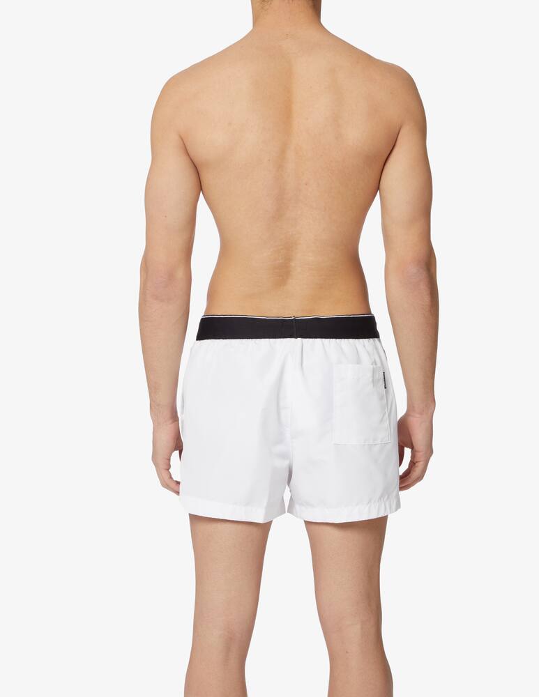 rinascente Calvin Klein Boxer swimsuit 