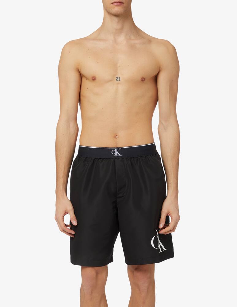rinascente Calvin Klein Long waistband