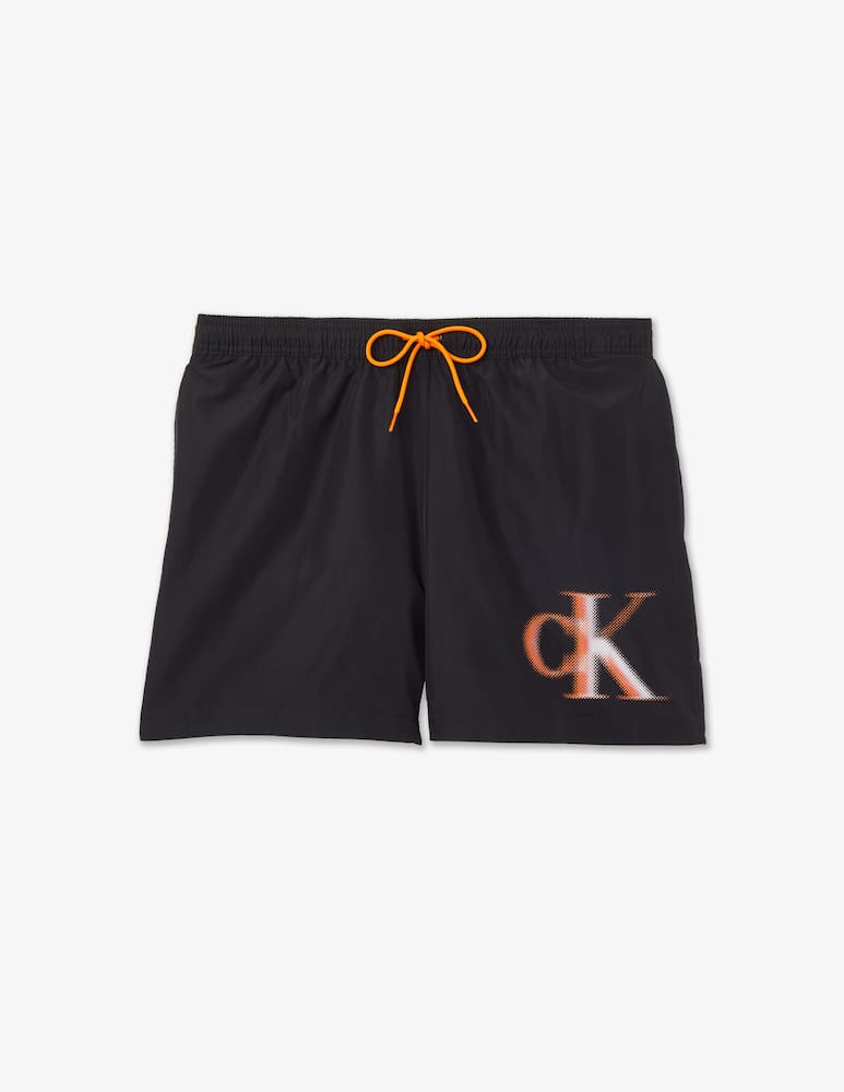Calvin Klein Costume da bagno boxer - immagine 1 Calvin Klein Costume da bagno boxer - immagine 1