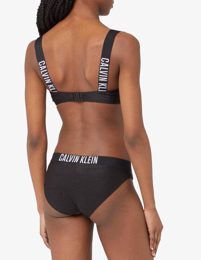 rinascente Calvin Klein Bralette bikini top