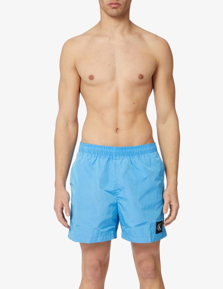 rinascente Calvin Klein Boxer swimsuit 