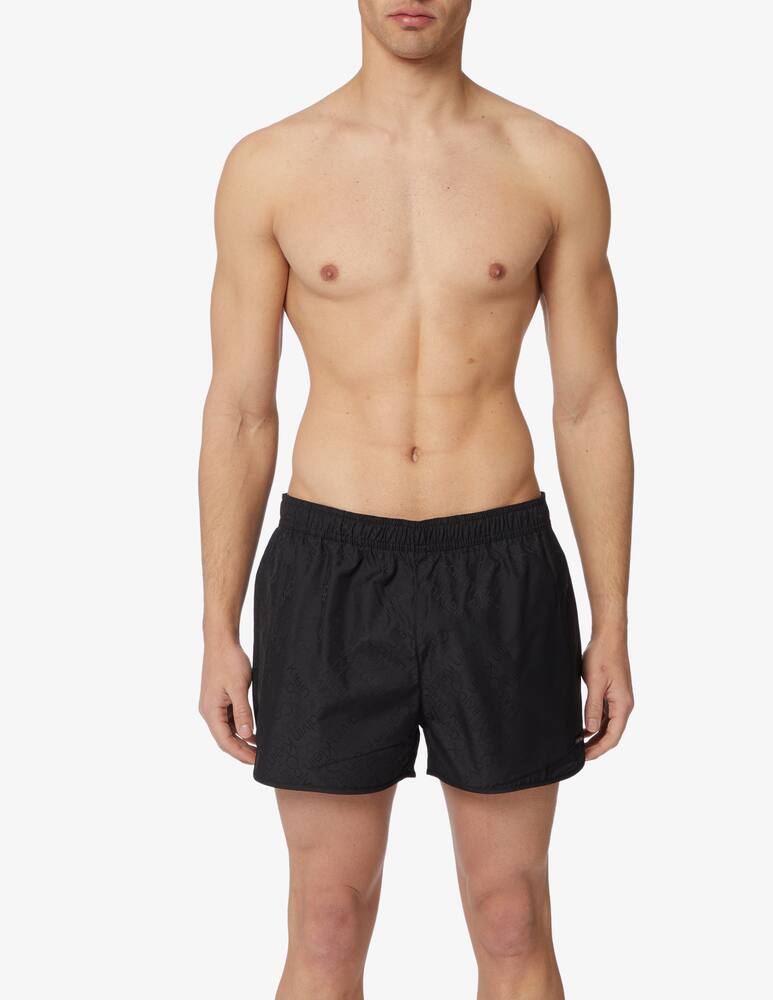 rinascente Calvin Klein Boxer swimsuit