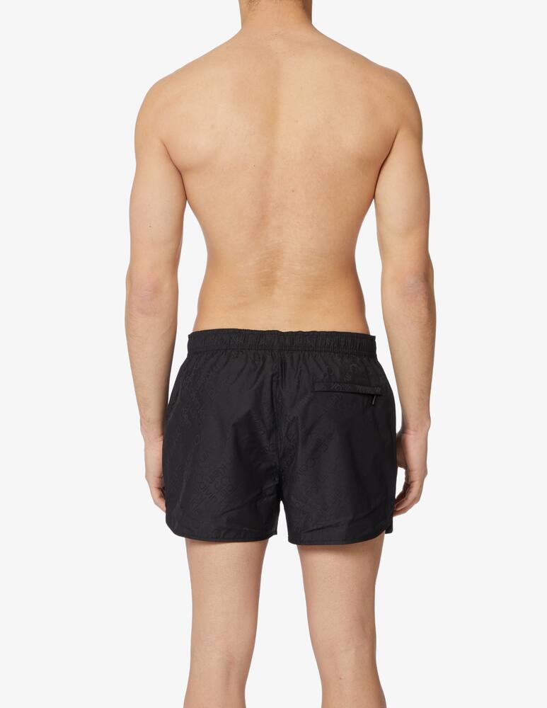 rinascente Calvin Klein Boxer swimsuit