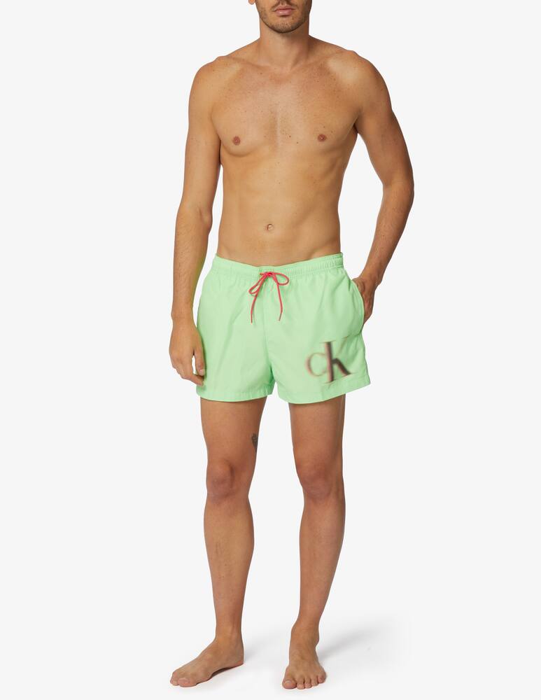 rinascente Calvin Klein Swim shorts