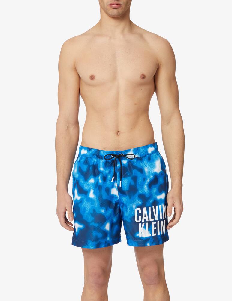 rinascente Calvin Klein Boxer swimsuit 