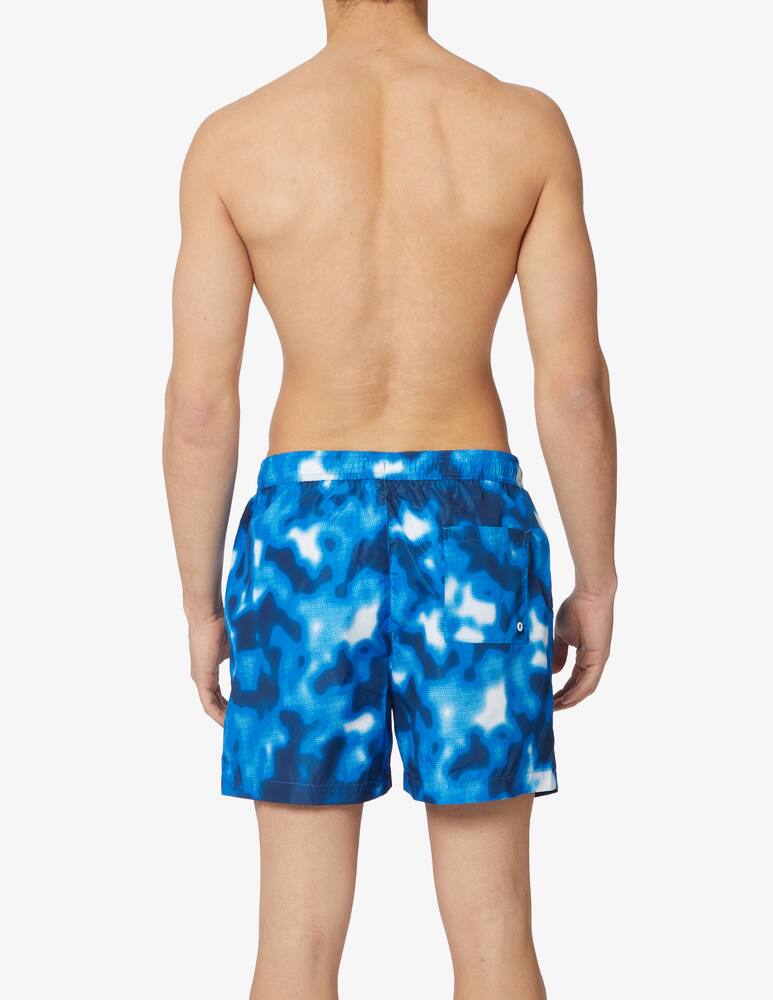 Calvin Klein Costume da bagno boxer - immagine 3 Calvin Klein Costume da bagno boxer - immagine 3