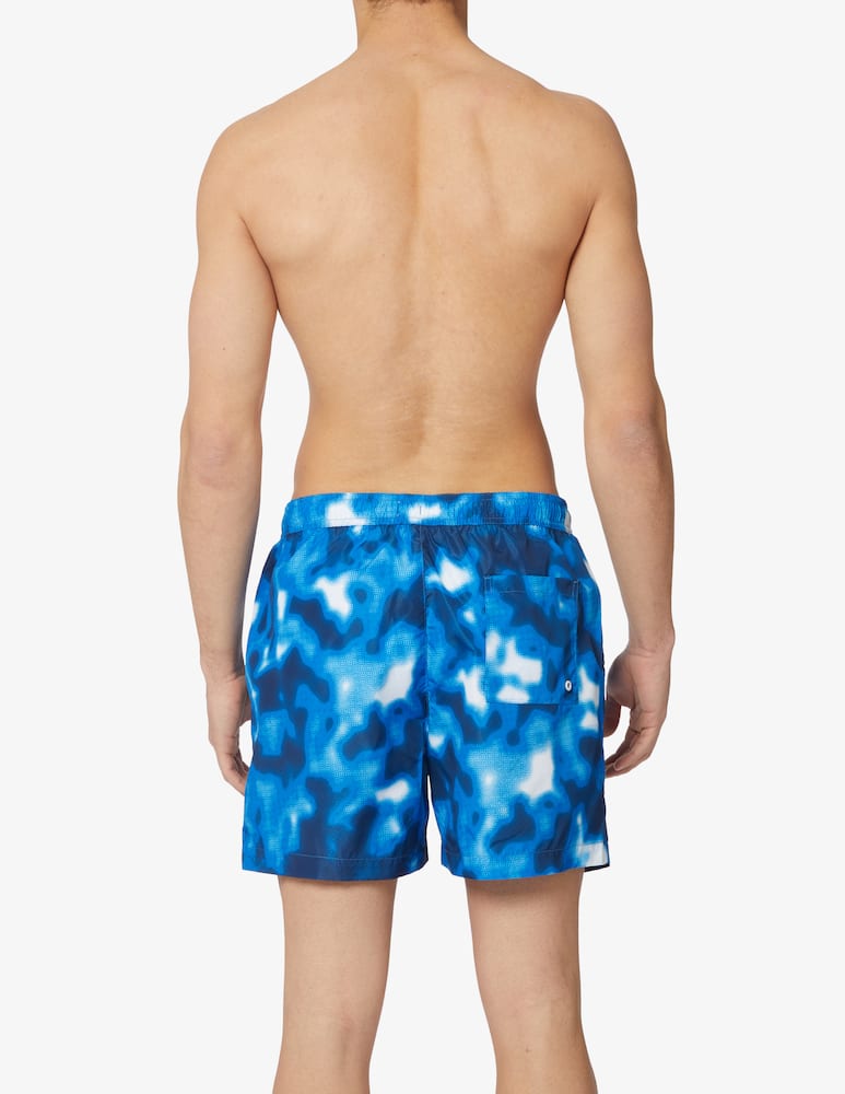 rinascente Calvin Klein Boxer swimsuit 