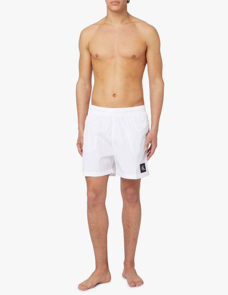rinascente Calvin Klein Medium drawstring swimsuit