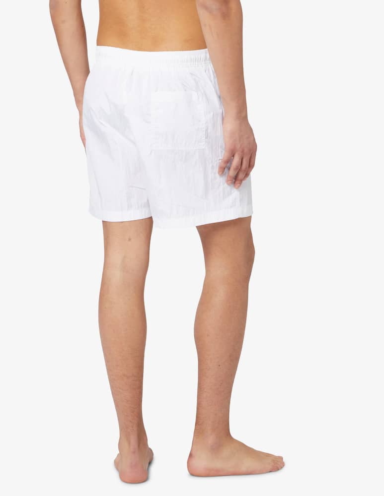 rinascente Calvin Klein Medium drawstring swimsuit