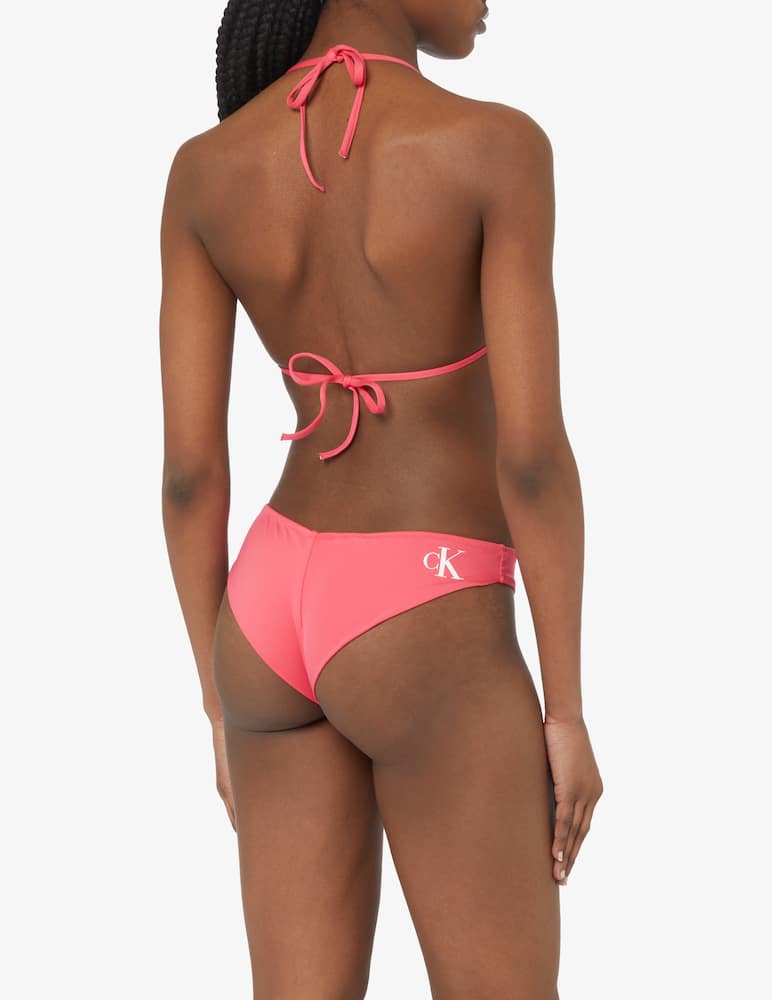 rinascente Calvin Klein Brazilian bikini slip