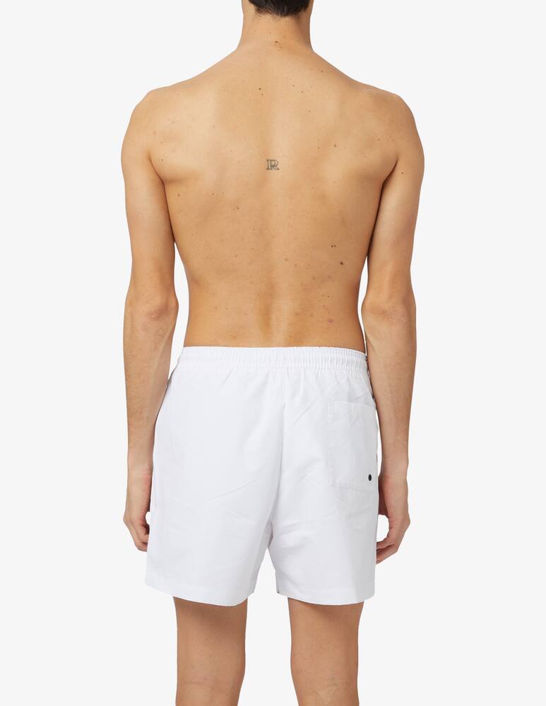 rinascente Calvin Klein Medium drawstring swim shorts 