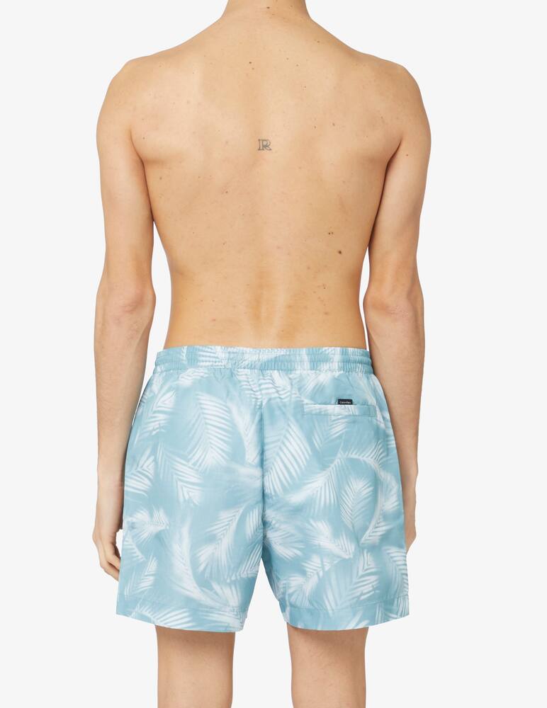 rinascente Calvin Klein Medium drawstring swim shorts 