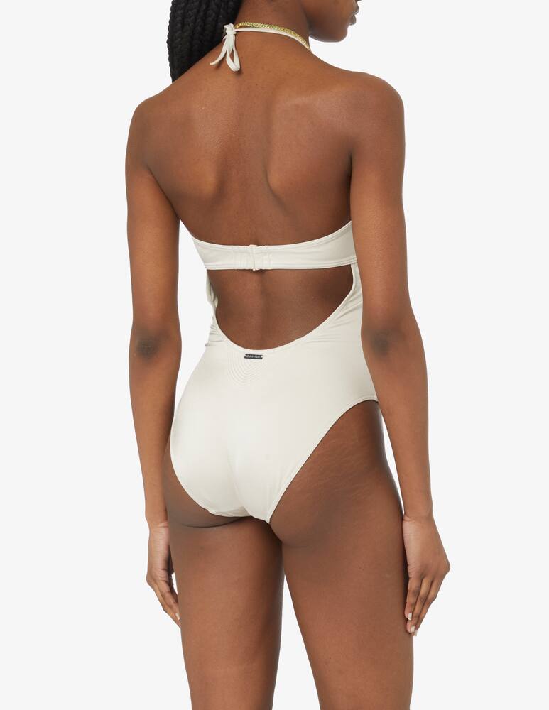 rinascente Calvin Klein One-piece swimsuit