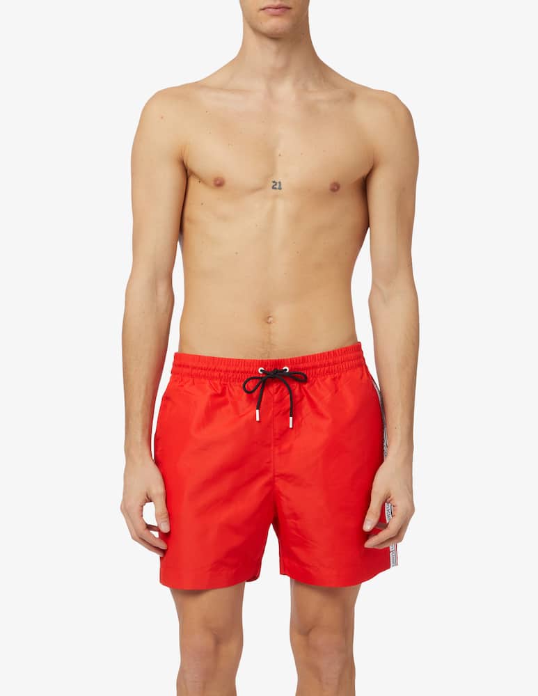 rinascente Calvin Klein Pantaloncini da bagno 