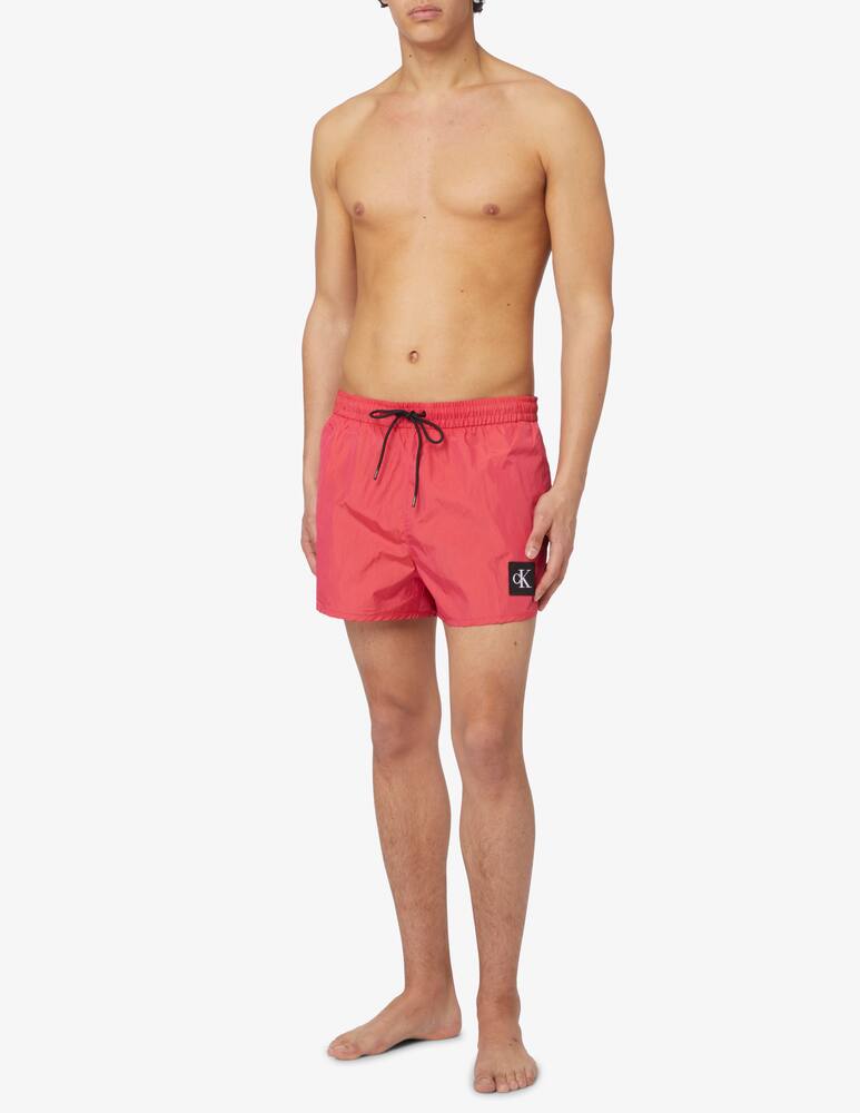 rinascente Calvin Klein Pantaloncini runner