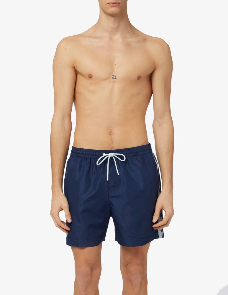 rinascente Calvin Klein Medium drawstring swim shorts 