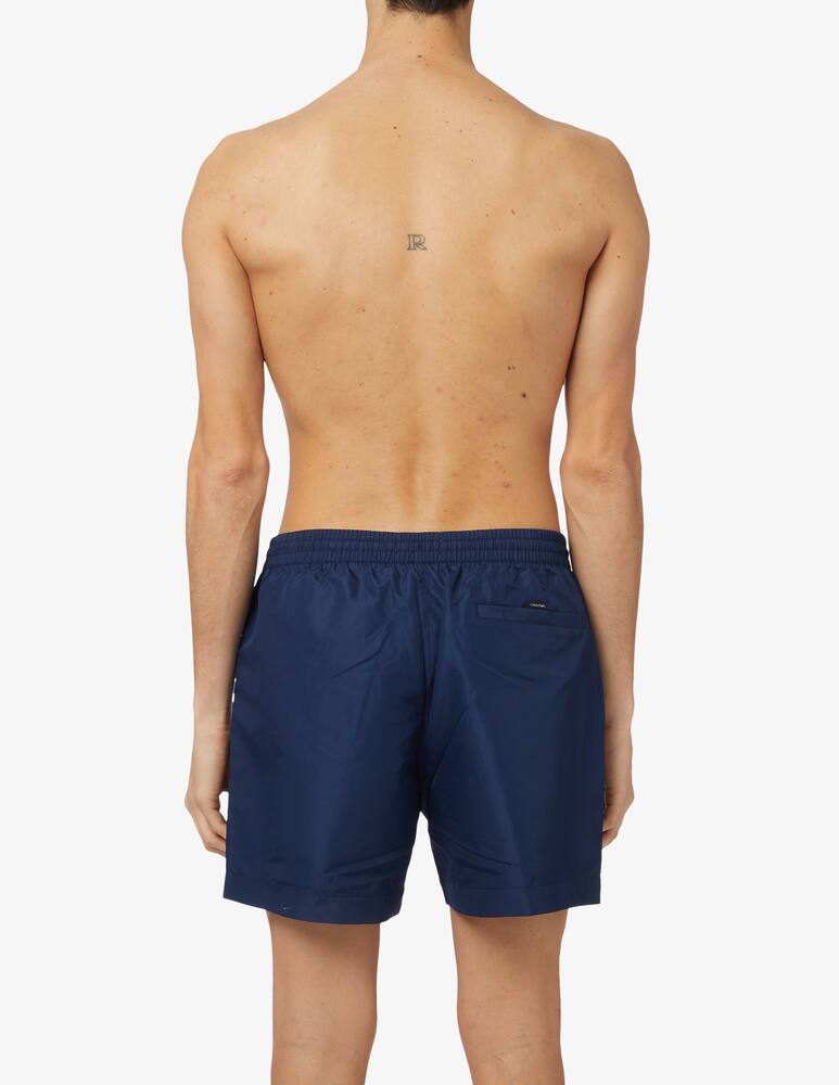 rinascente Calvin Klein Medium drawstring swim shorts 