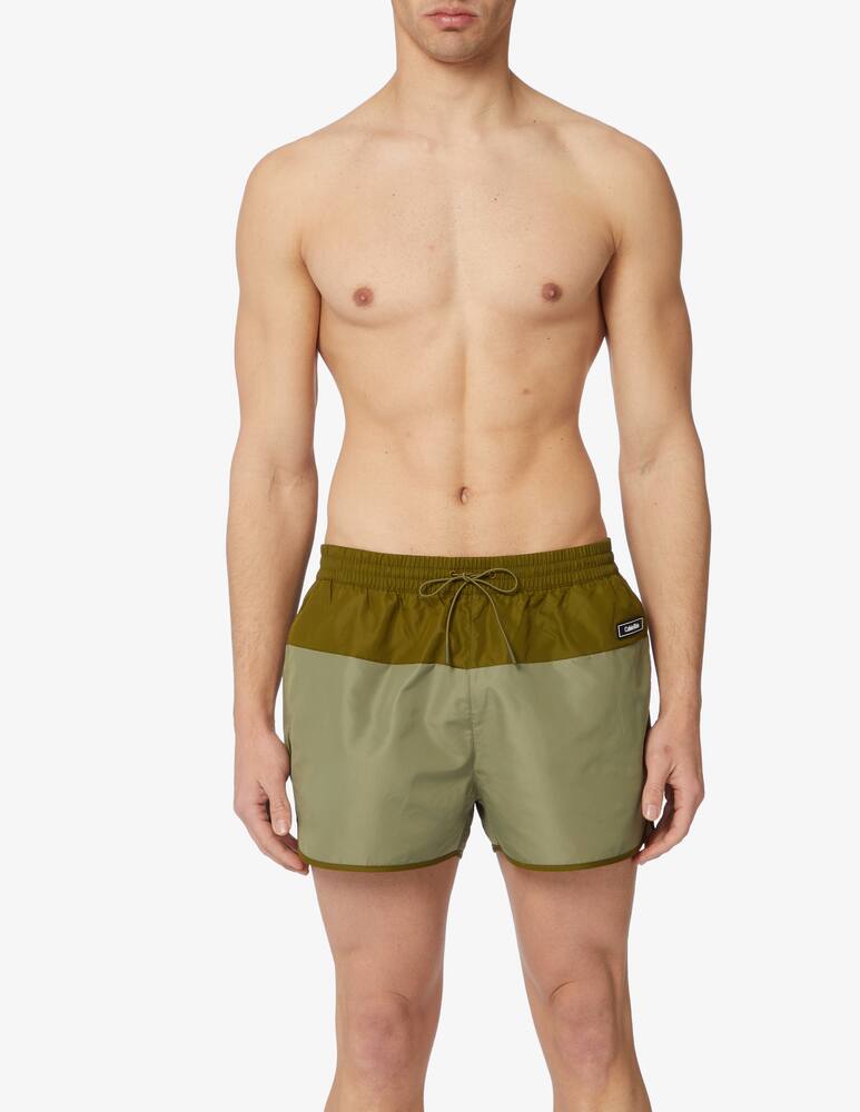 rinascente Calvin Klein Boxer swimsuit 