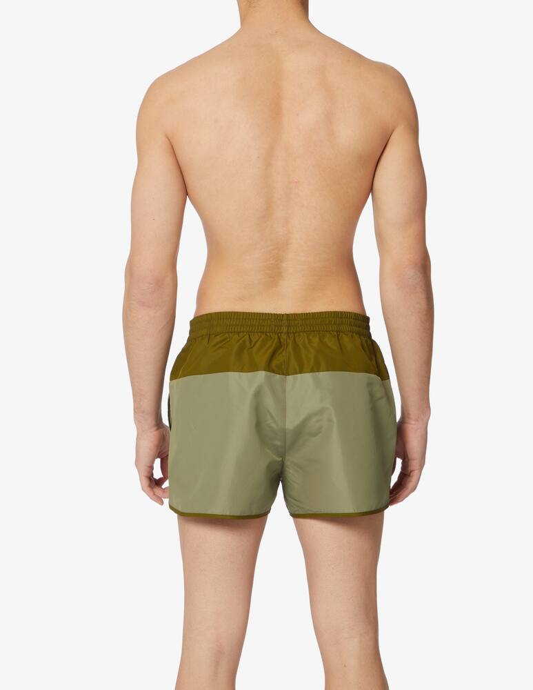 rinascente Calvin Klein Boxer swimsuit 