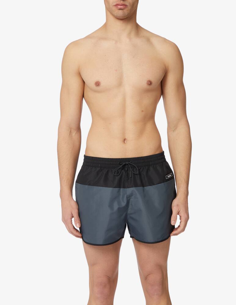 rinascente Calvin Klein Boxer swimsuit 