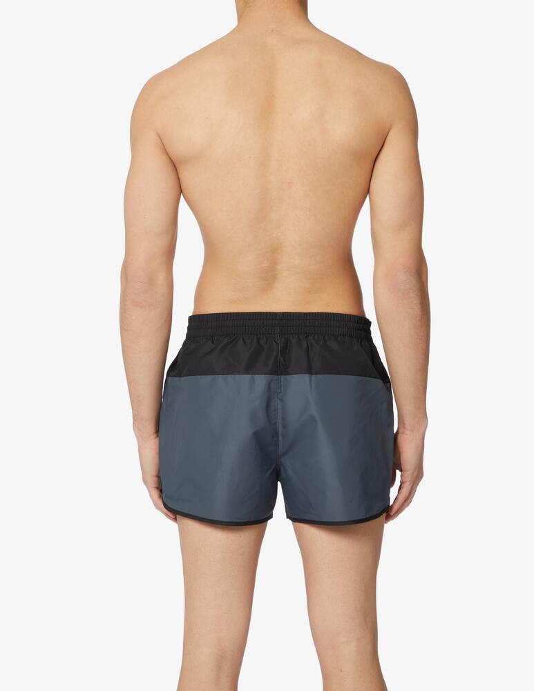 rinascente Calvin Klein Boxer swimsuit 