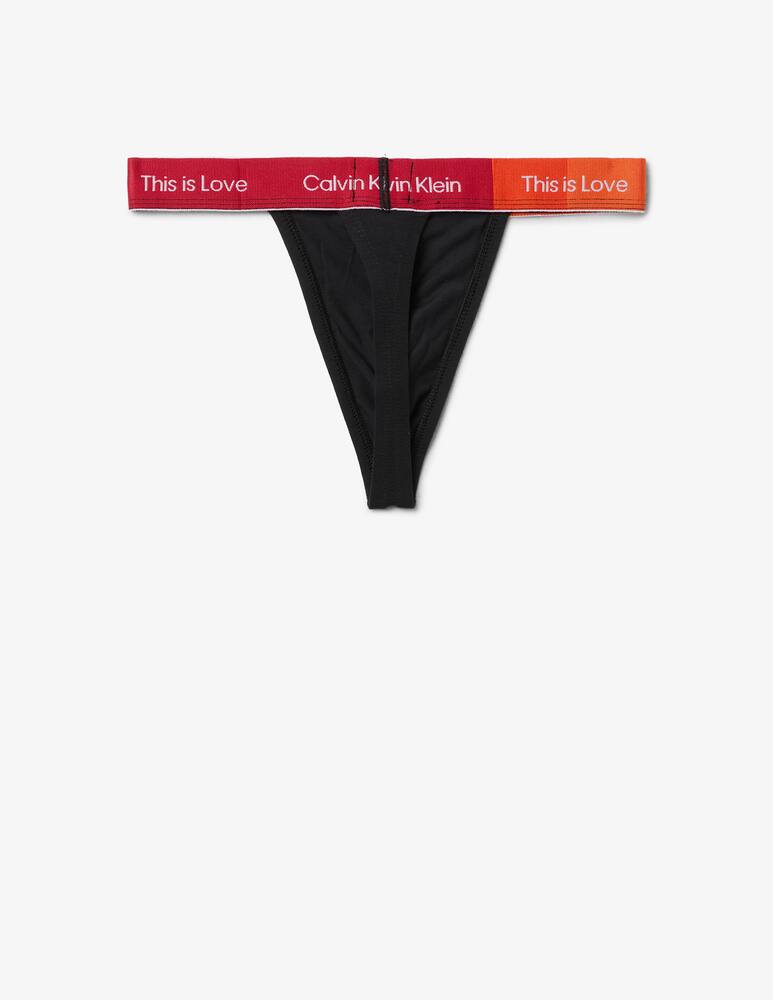 rinascente Calvin Klein Perizoma