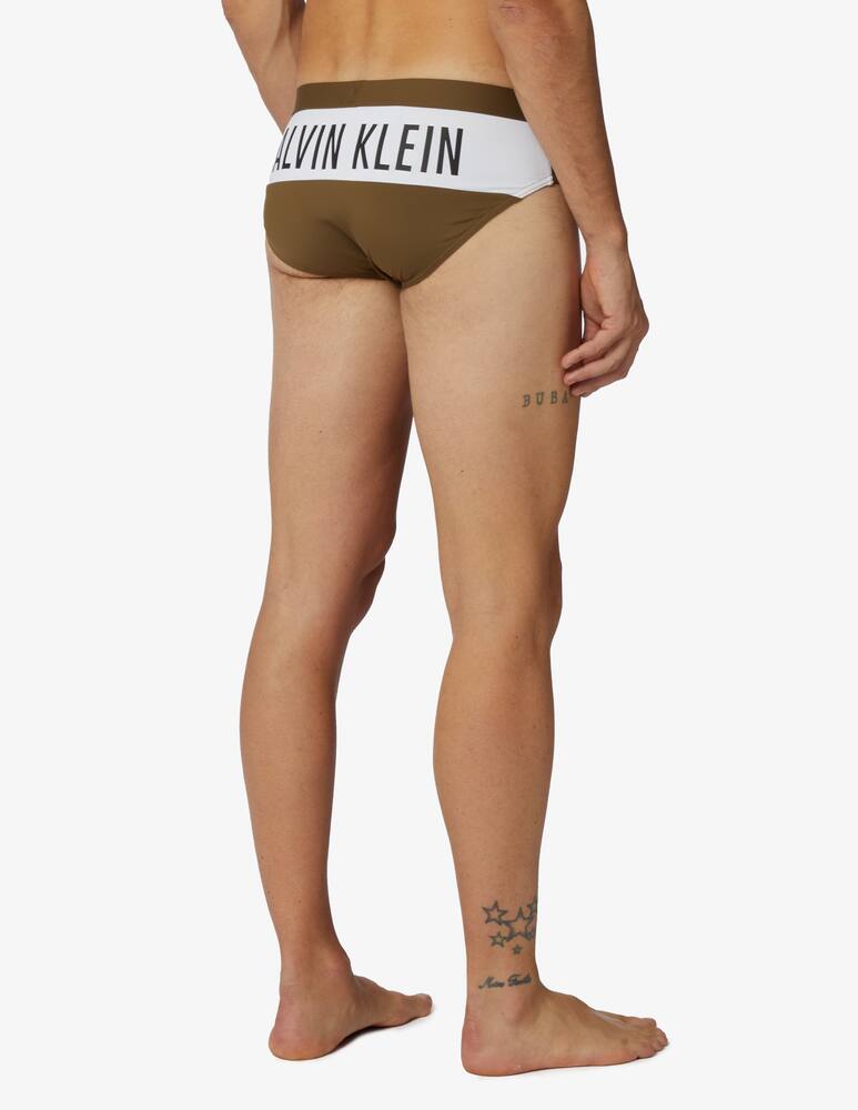 rinascente Calvin Klein Costume slip