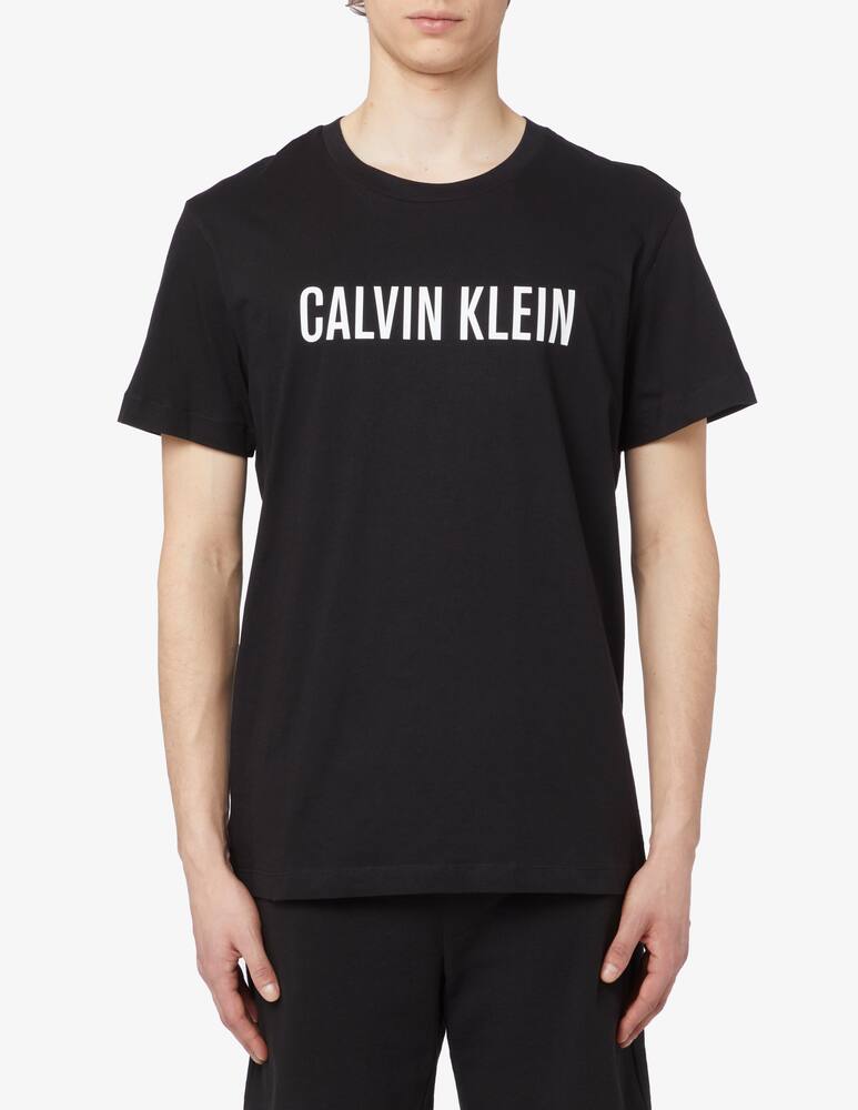 rinascente Calvin Klein Logo t-shirt