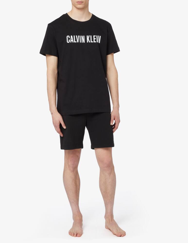rinascente Calvin Klein Logo t-shirt