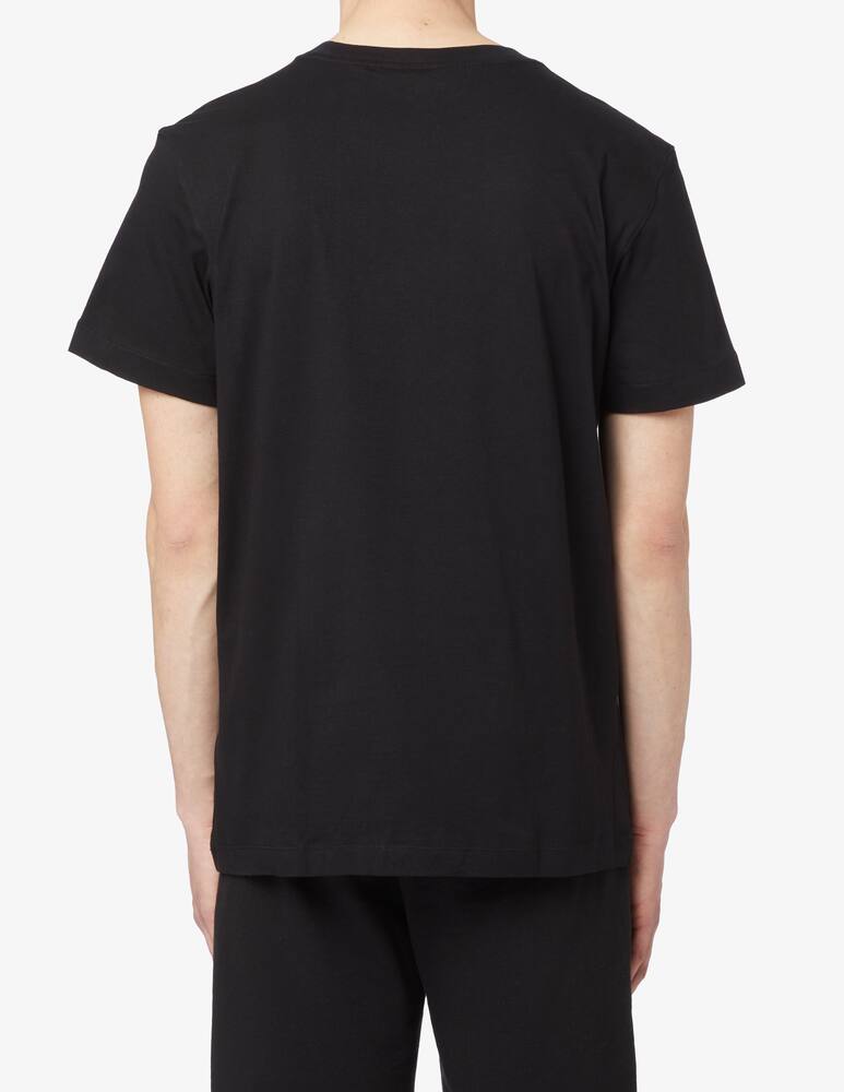 rinascente Calvin Klein Logo t-shirt