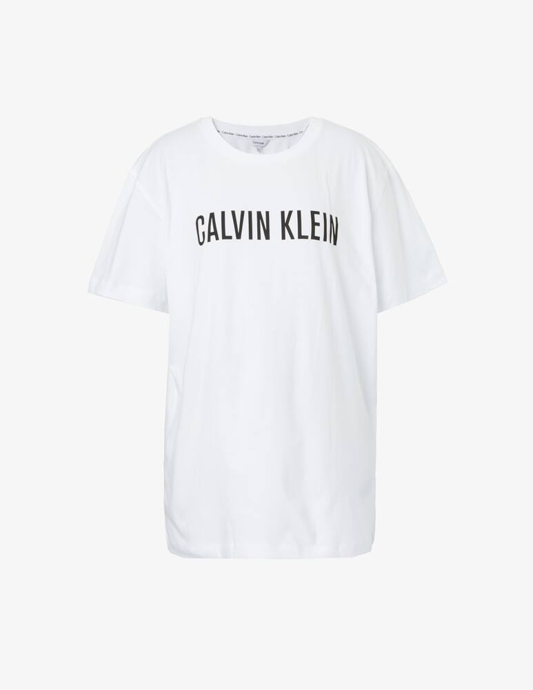 rinascente Calvin Klein Logo t-shirt 