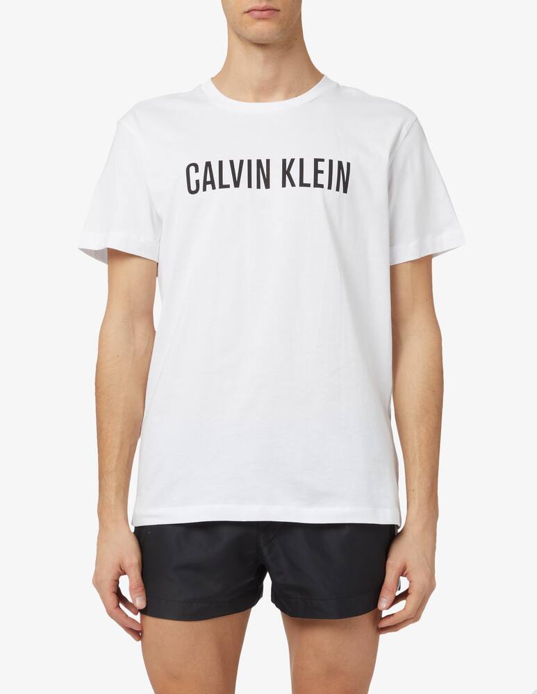 rinascente Calvin Klein Logo t-shirt 