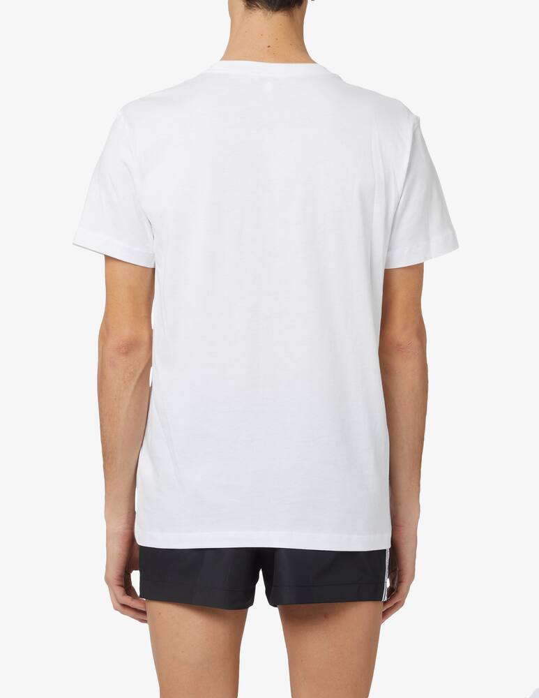 rinascente Calvin Klein Logo t-shirt 