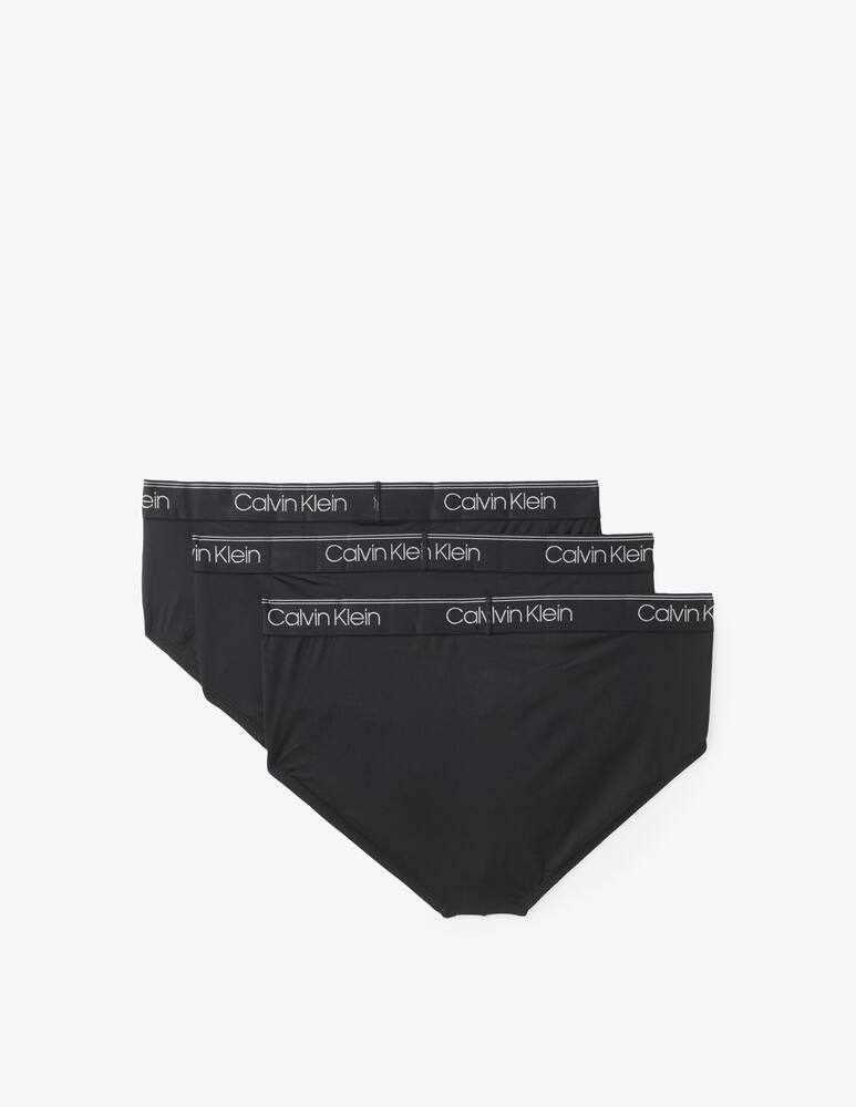 rinascente Calvin Klein Slip 3pk