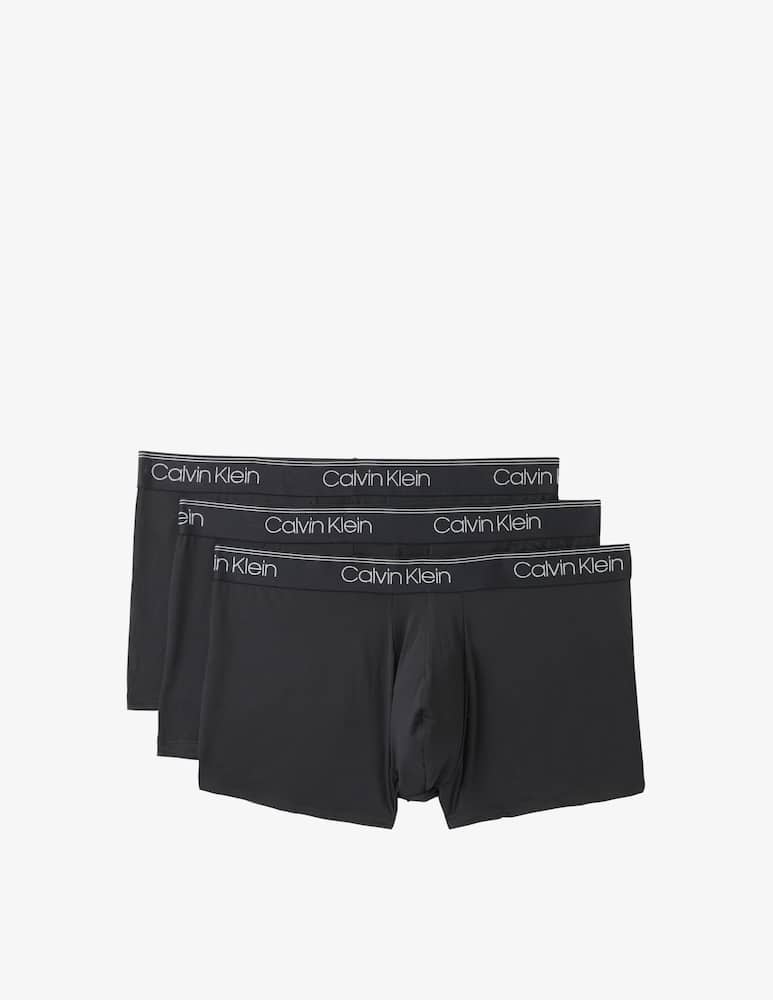 Calvin Klein Boxer vita bassa 3pk - immagine 1 Calvin Klein Boxer vita bassa 3pk - immagine 1